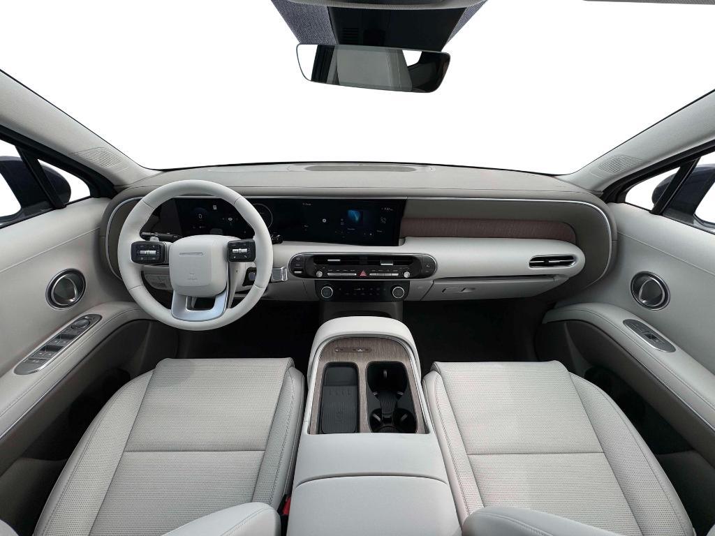 new 2026 Hyundai Palisade car, priced at $45,210
