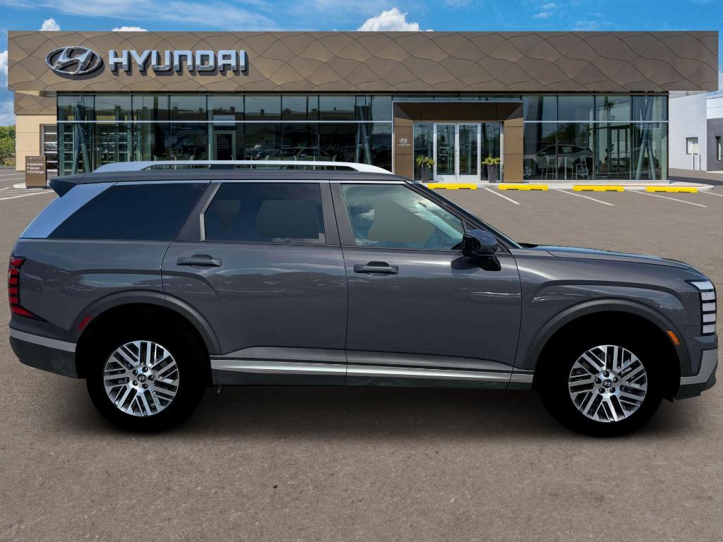 new 2026 Hyundai Palisade car, priced at $45,210