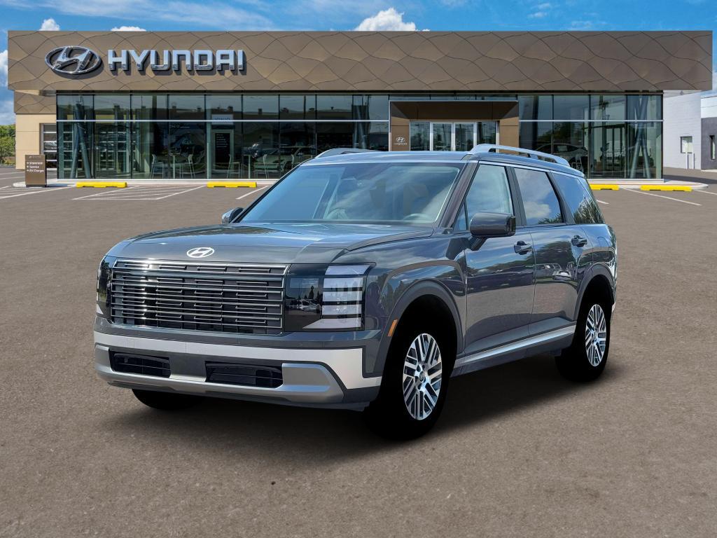 new 2026 Hyundai Palisade car, priced at $45,210