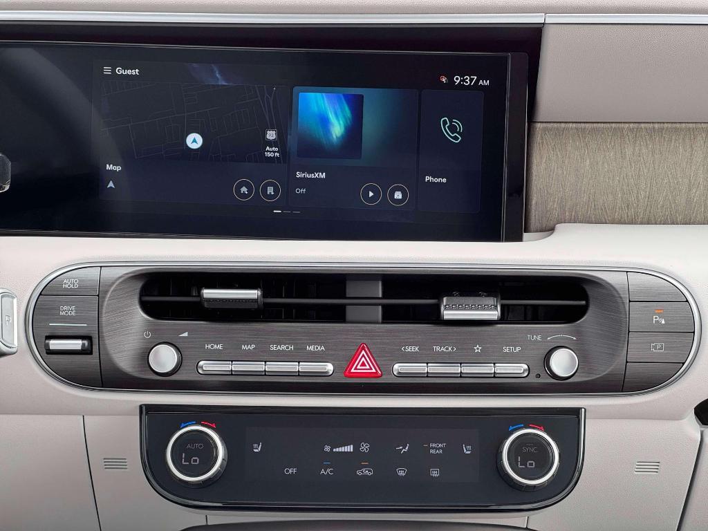new 2026 Hyundai Palisade car, priced at $45,210