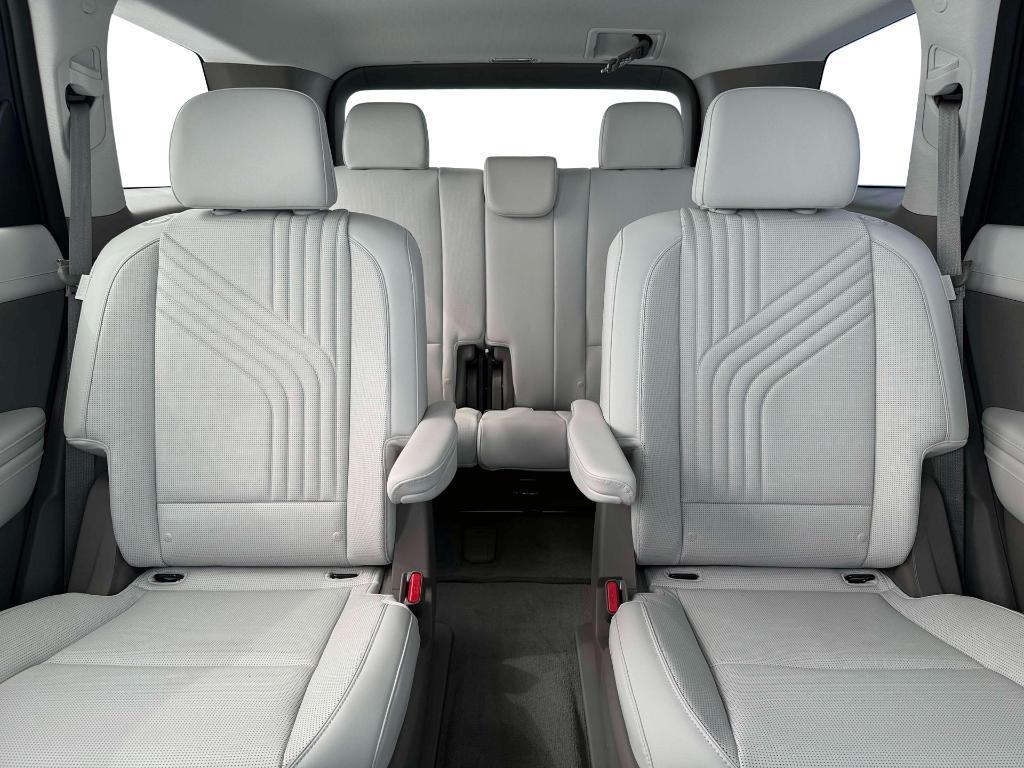 new 2026 Hyundai Palisade car, priced at $45,210