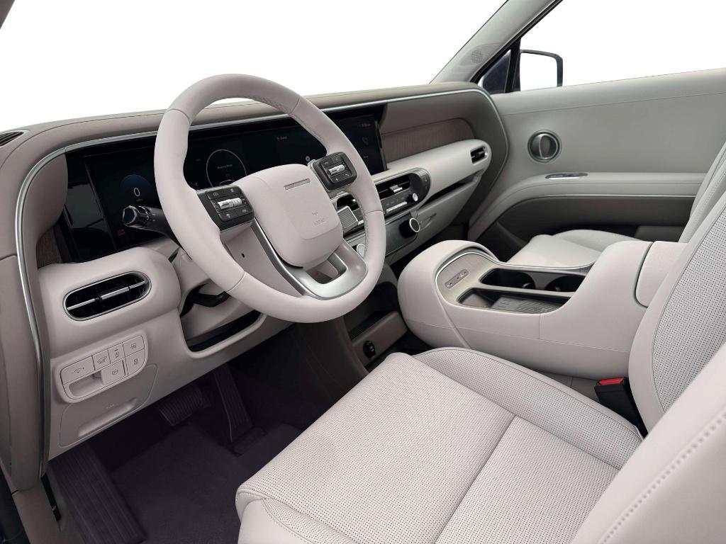 new 2026 Hyundai Palisade car, priced at $45,210