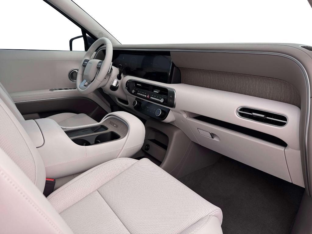 new 2026 Hyundai Palisade car, priced at $45,210