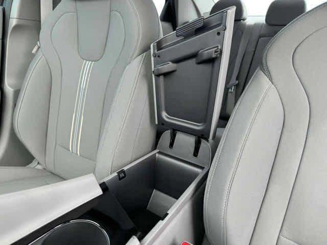 used 2025 Hyundai Elantra car, priced at $21,306