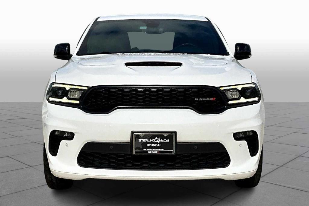used 2021 Dodge Durango car, priced at $24,444