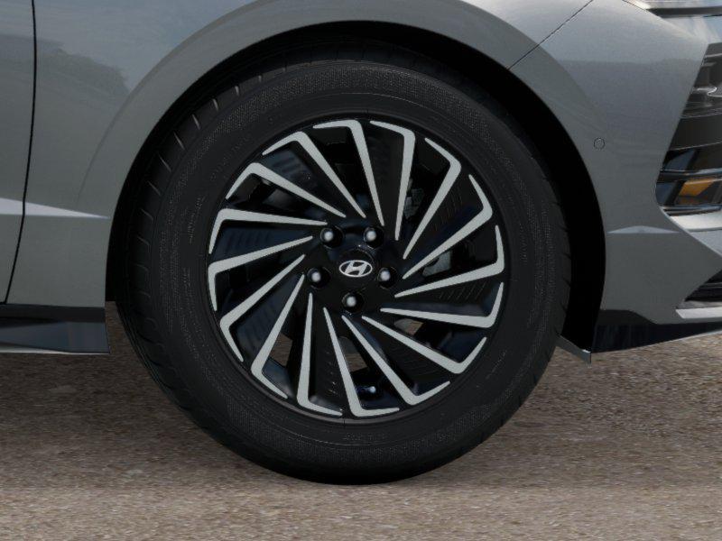 new 2026 Hyundai Sonata Hybrid car, priced at $39,900