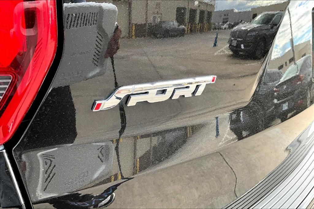 used 2018 Ford Explorer car, priced at $17,991