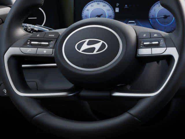 new 2025 Hyundai ELANTRA HEV car, priced at $31,110