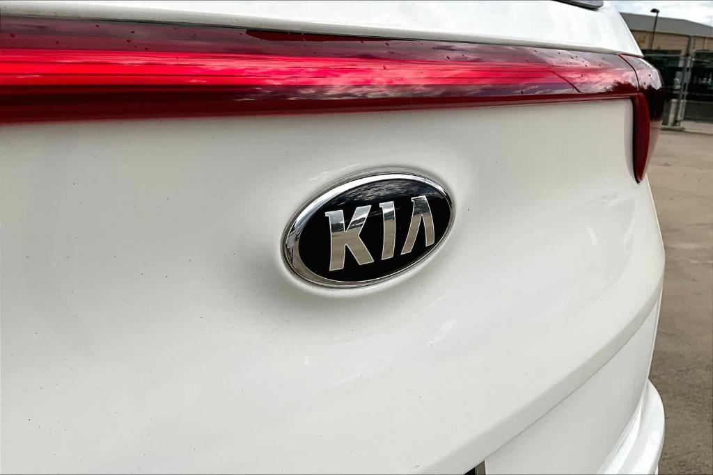 used 2017 Kia Sportage car, priced at $13,299