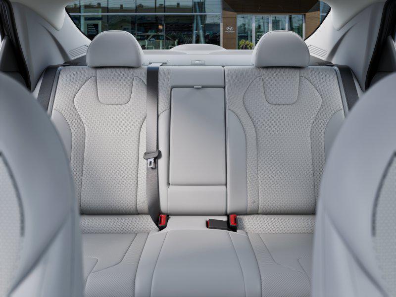 new 2025 Hyundai ELANTRA HEV car, priced at $31,110