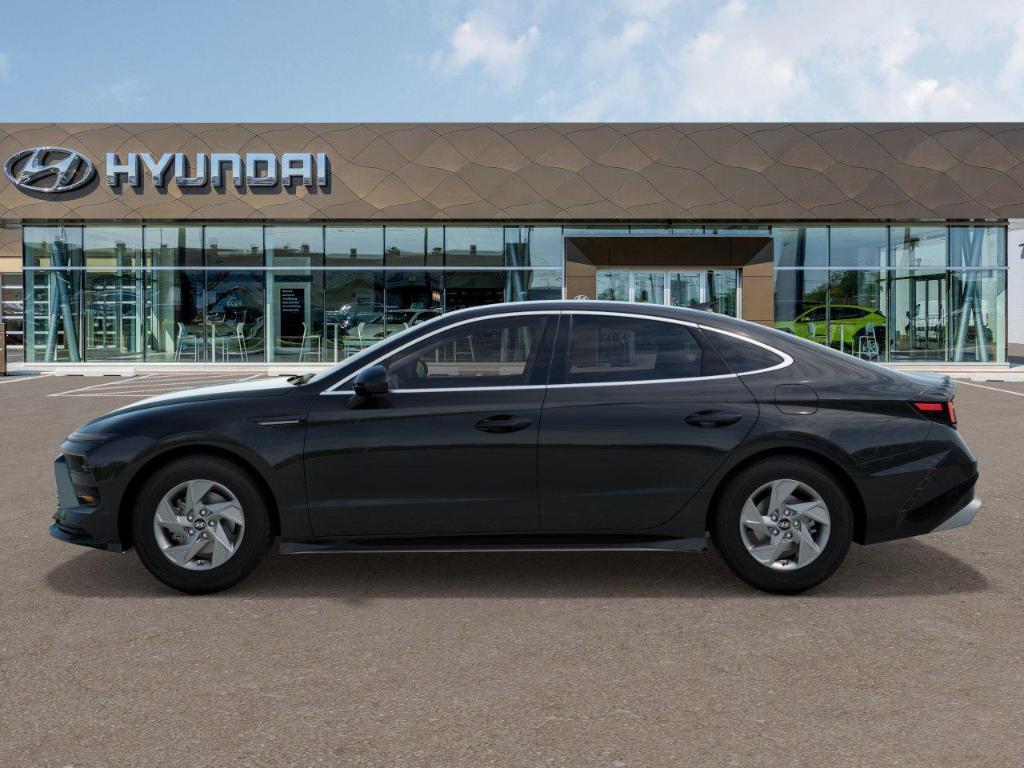 new 2025 Hyundai Sonata car, priced at $28,928