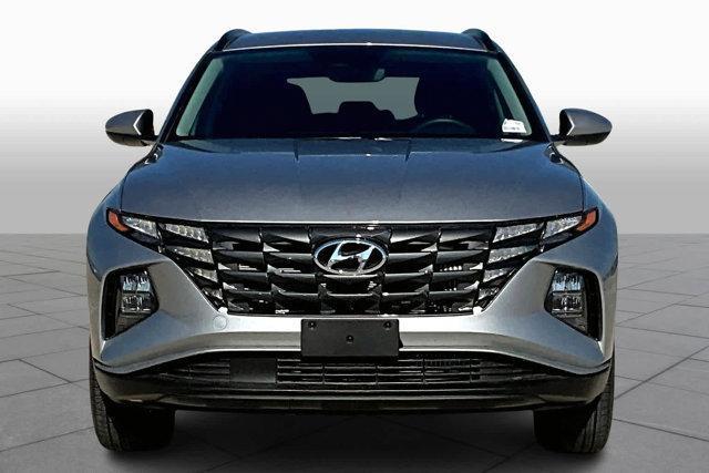 new 2024 Hyundai Tucson Hybrid car, priced at $34,264