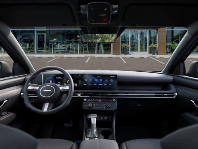 new 2025 Hyundai SANTA CRUZ car, priced at $30,523