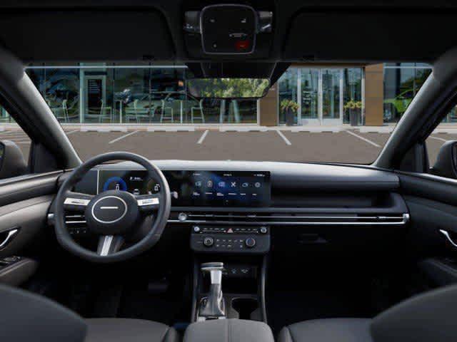 new 2025 Hyundai SANTA CRUZ car, priced at $30,523