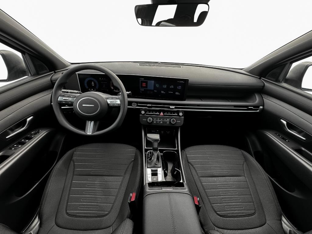 new 2025 Hyundai SANTA CRUZ car, priced at $30,523