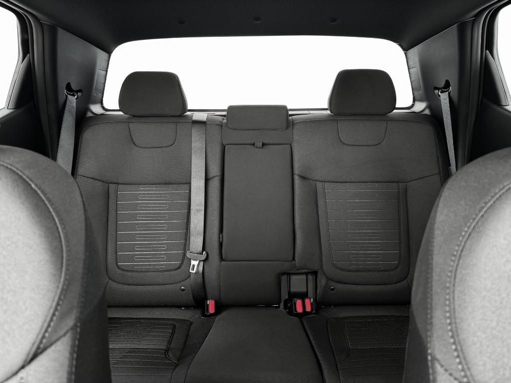 new 2025 Hyundai SANTA CRUZ car, priced at $30,523