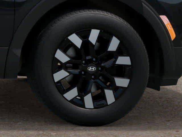 new 2025 Hyundai SANTA CRUZ car, priced at $30,523