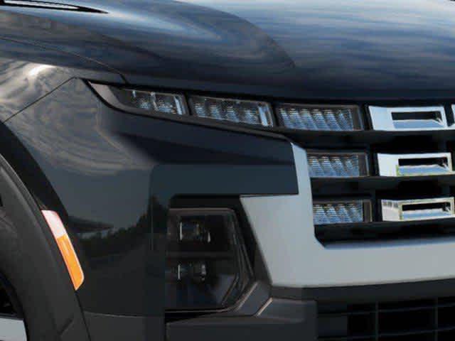 new 2025 Hyundai SANTA CRUZ car, priced at $30,523