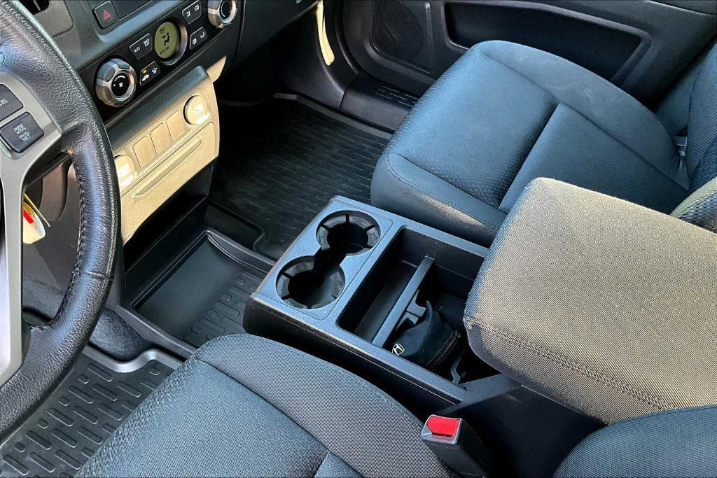 used 2013 Honda Ridgeline car, priced at $12,999