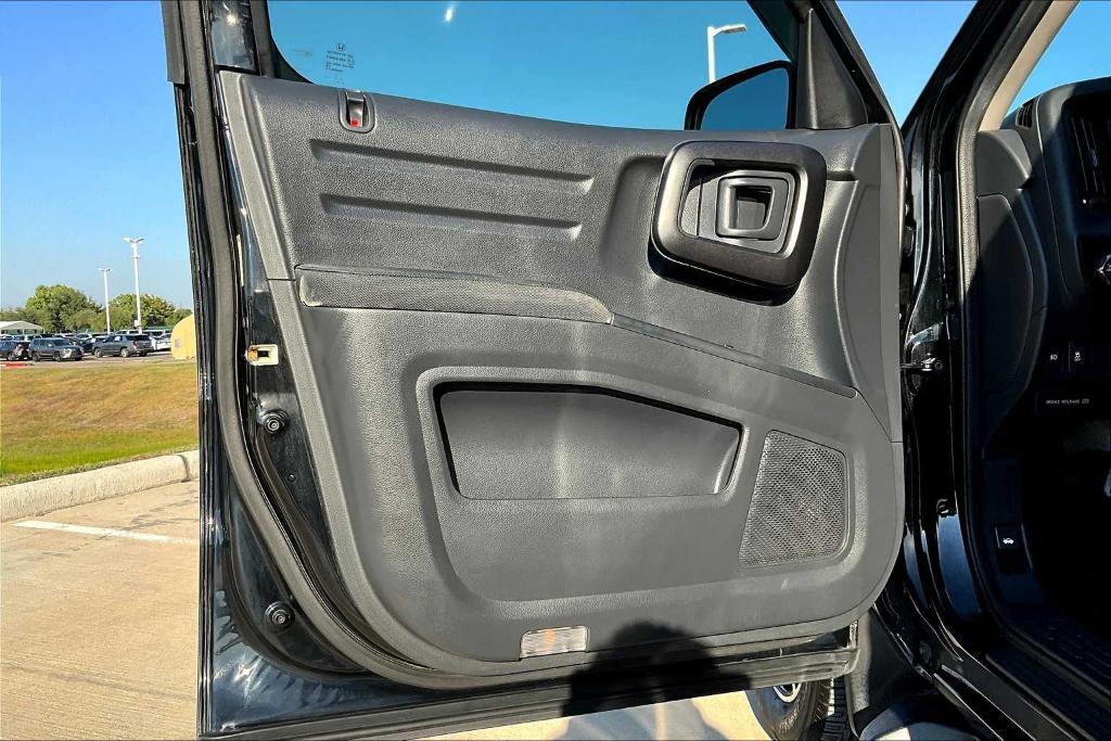 used 2013 Honda Ridgeline car, priced at $12,999