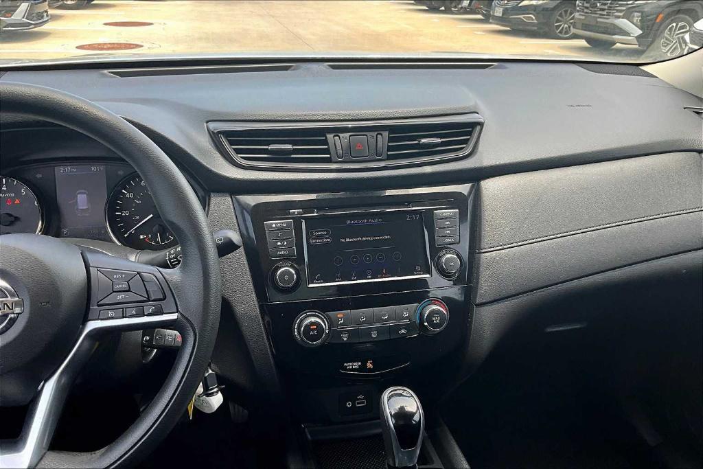 used 2020 Nissan Rogue car, priced at $15,999