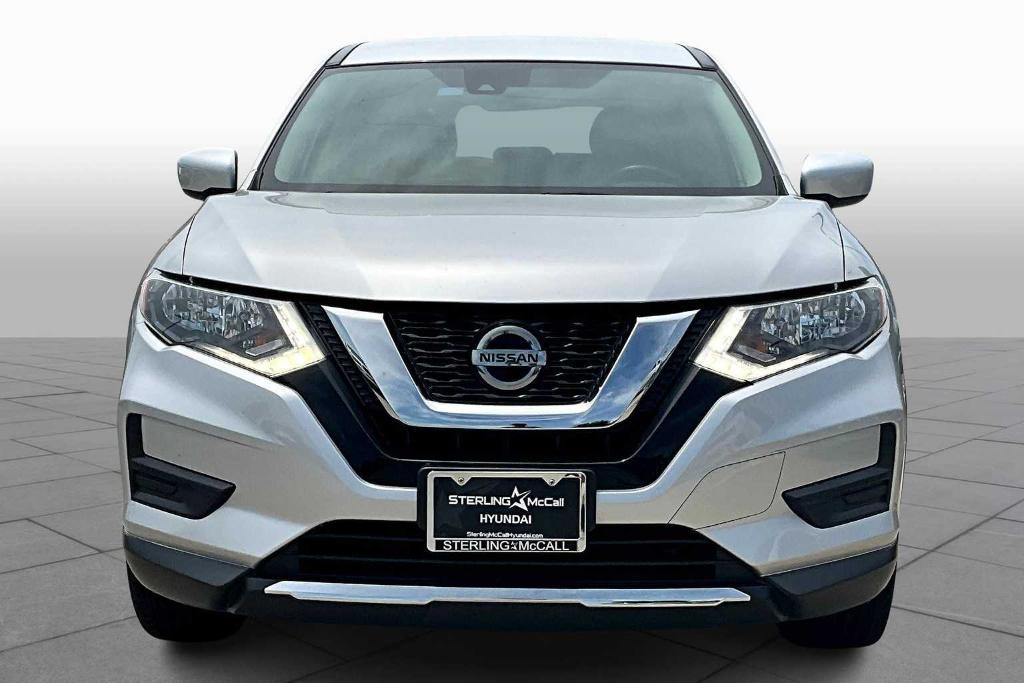 used 2020 Nissan Rogue car, priced at $15,999