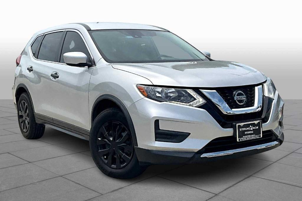 used 2020 Nissan Rogue car, priced at $15,999
