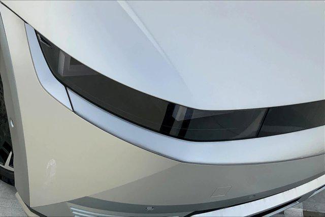 new 2024 Hyundai IONIQ 5 car, priced at $47,500
