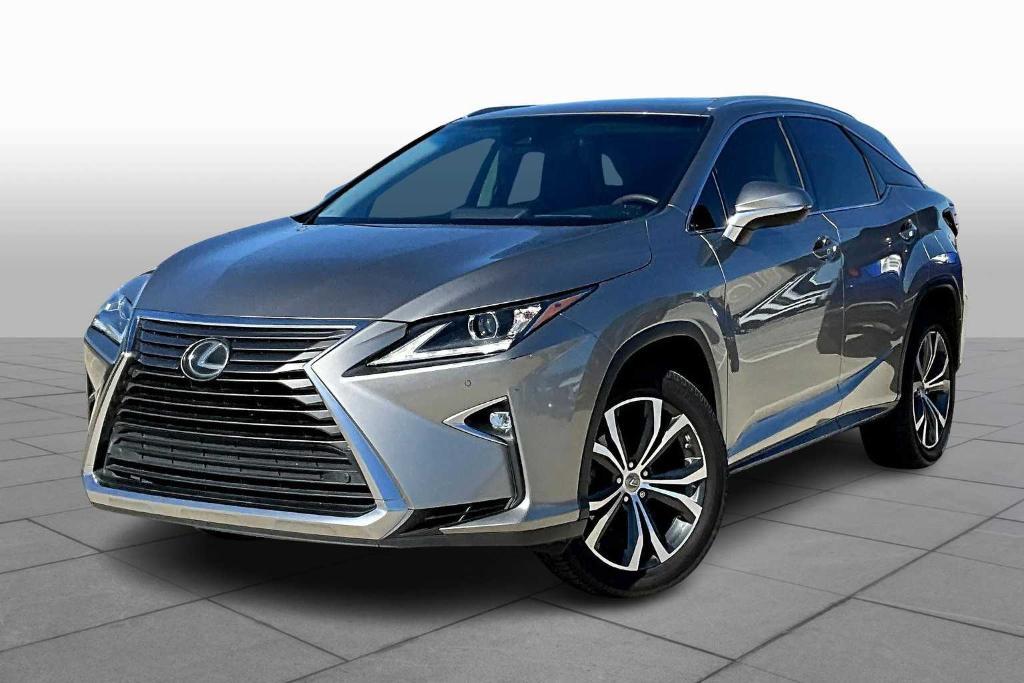 used 2017 Lexus RX 350 car, priced at $24,399