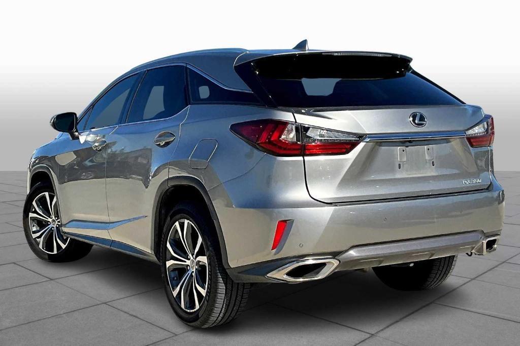 used 2017 Lexus RX 350 car, priced at $24,399