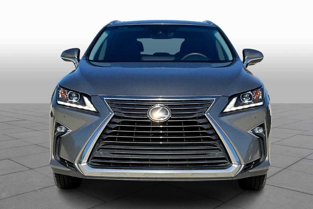 used 2017 Lexus RX 350 car, priced at $24,399