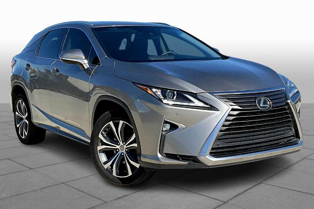 used 2017 Lexus RX 350 car, priced at $24,399