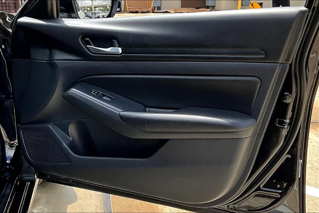 used 2021 Nissan Altima car, priced at $18,953