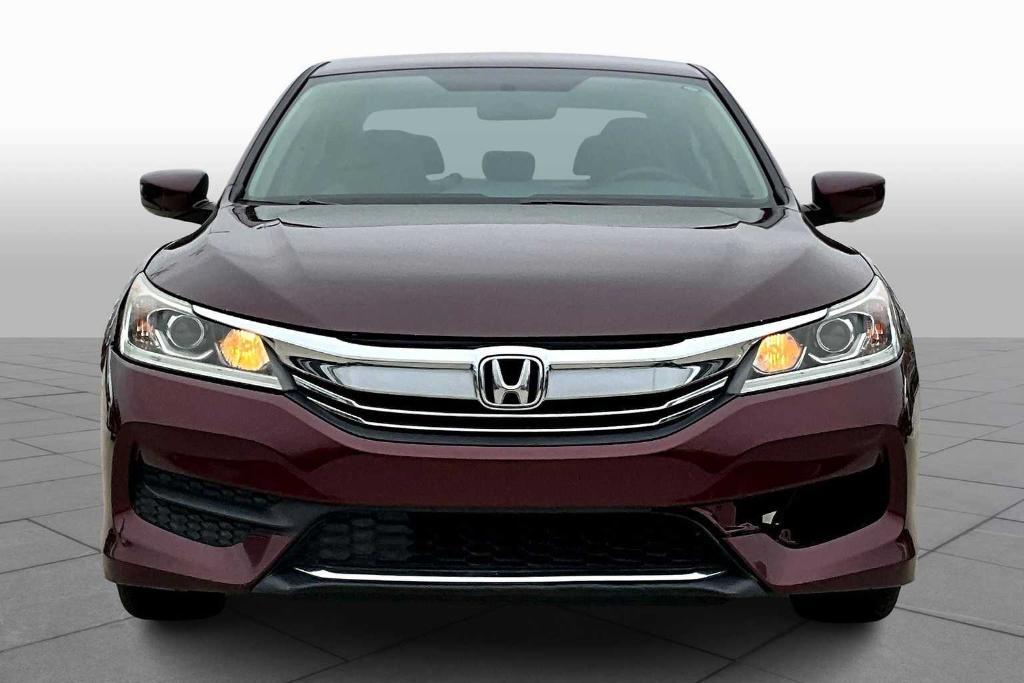 used 2016 Honda Accord car, priced at $14,527