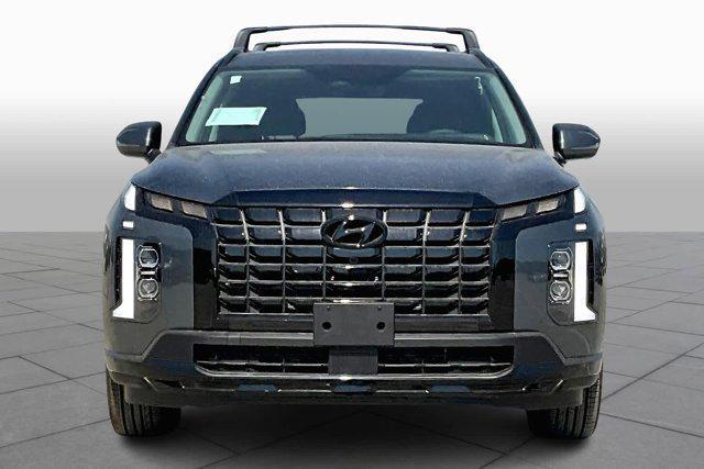 new 2025 Hyundai Palisade car, priced at $40,145