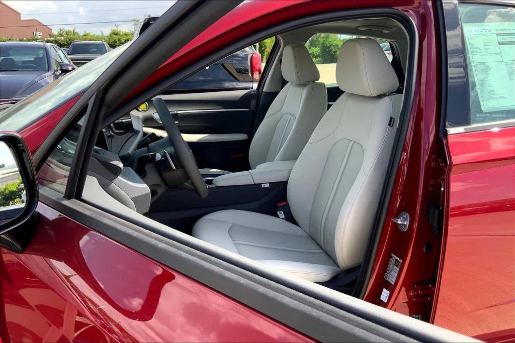 used 2024 Hyundai Sonata car, priced at $28,699