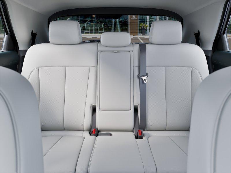 new 2025 Hyundai IONIQ 5 car, priced at $56,725