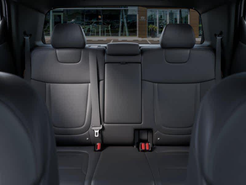 new 2025 Hyundai SANTA CRUZ car, priced at $31,784