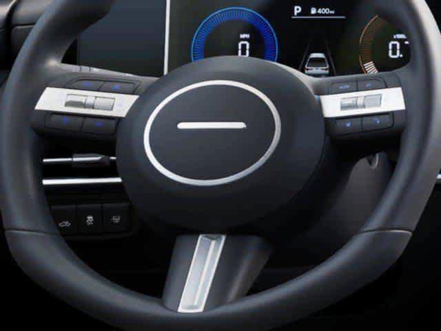 new 2025 Hyundai SANTA CRUZ car, priced at $31,784