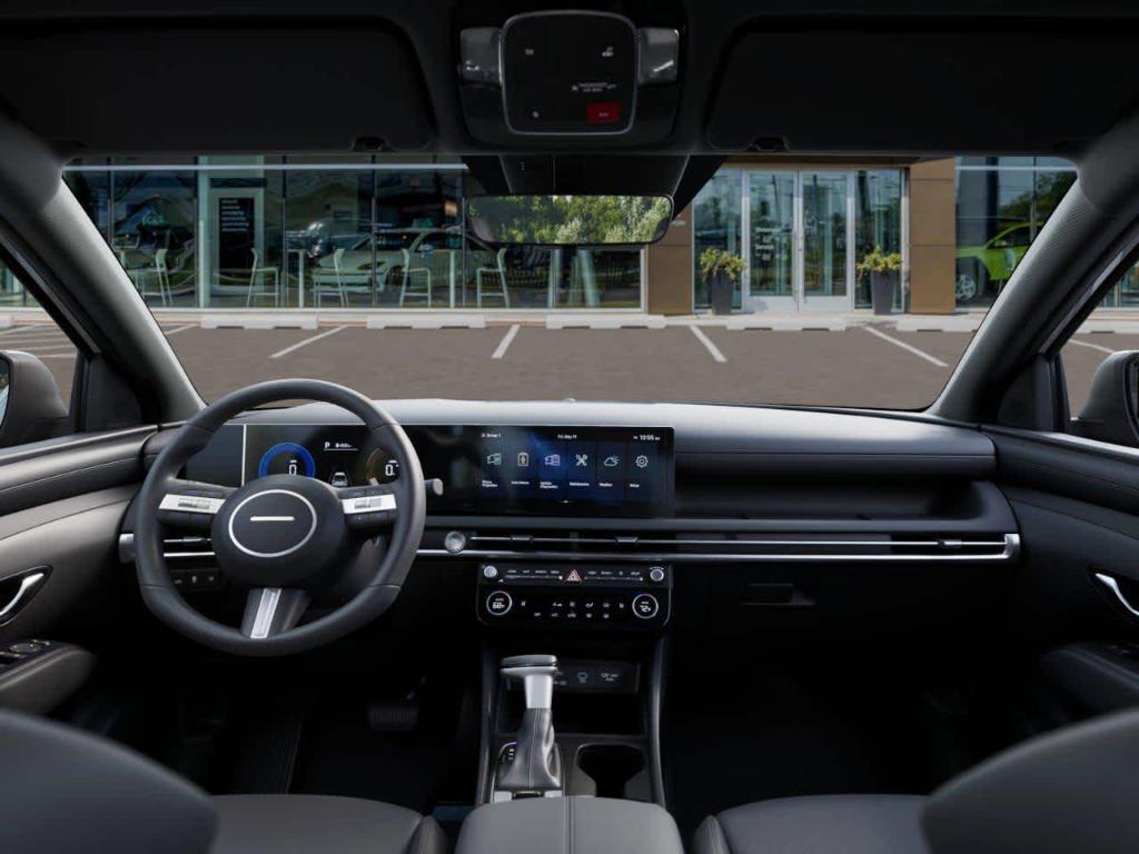 new 2025 Hyundai SANTA CRUZ car, priced at $31,784