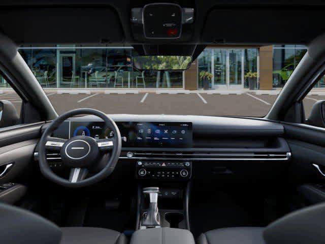 new 2025 Hyundai SANTA CRUZ car, priced at $31,784