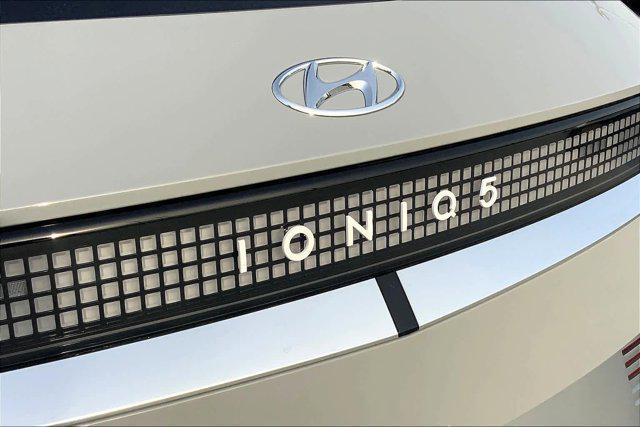 new 2024 Hyundai IONIQ 5 car, priced at $51,825