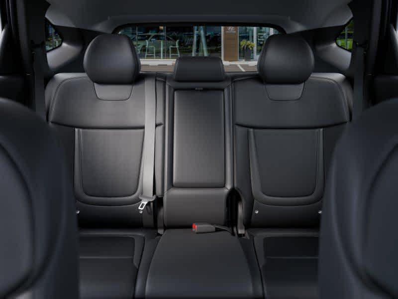 new 2026 Hyundai Palisade car, priced at $35,400