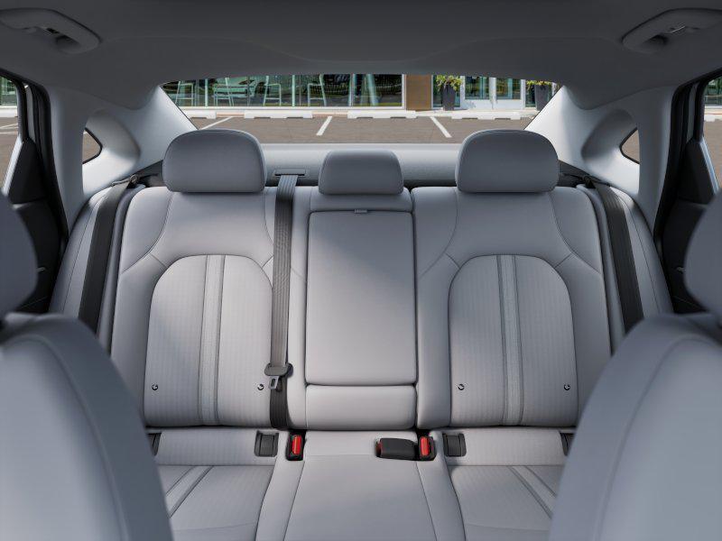new 2025 Hyundai Sonata car, priced at $32,880