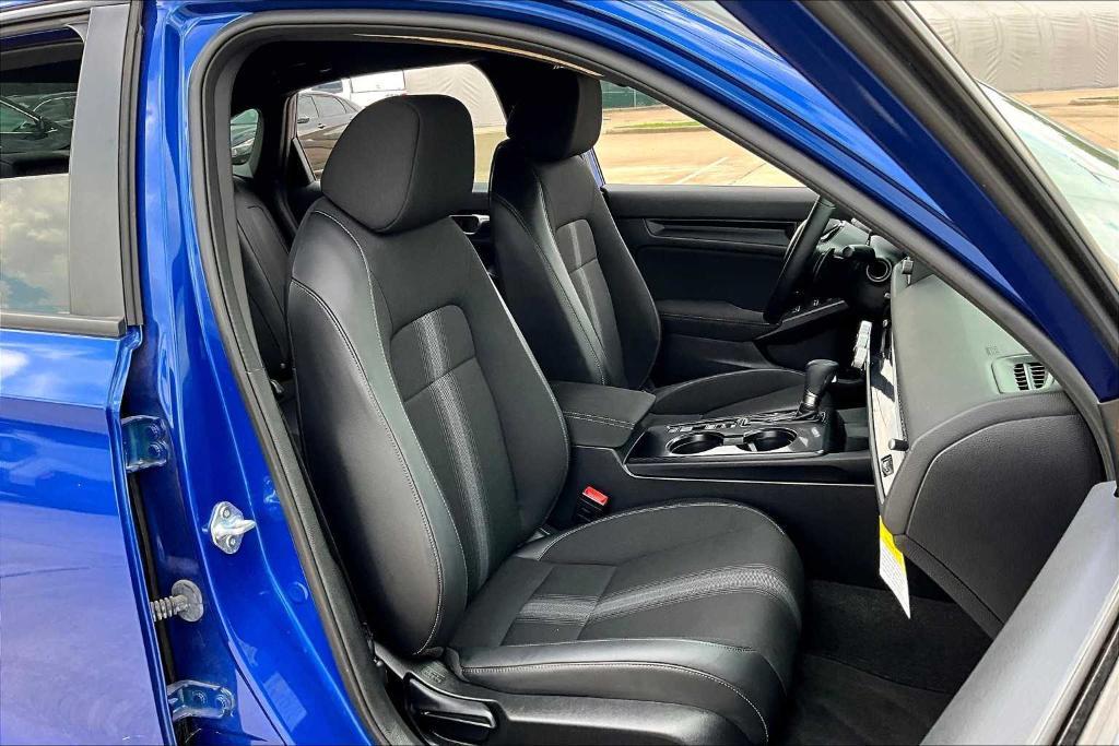 used 2022 Honda Civic car, priced at $23,822