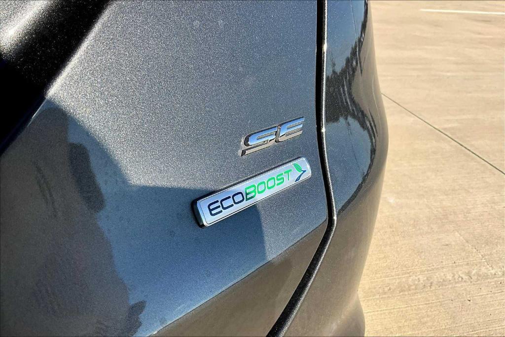 used 2018 Ford Fusion car, priced at $10,449