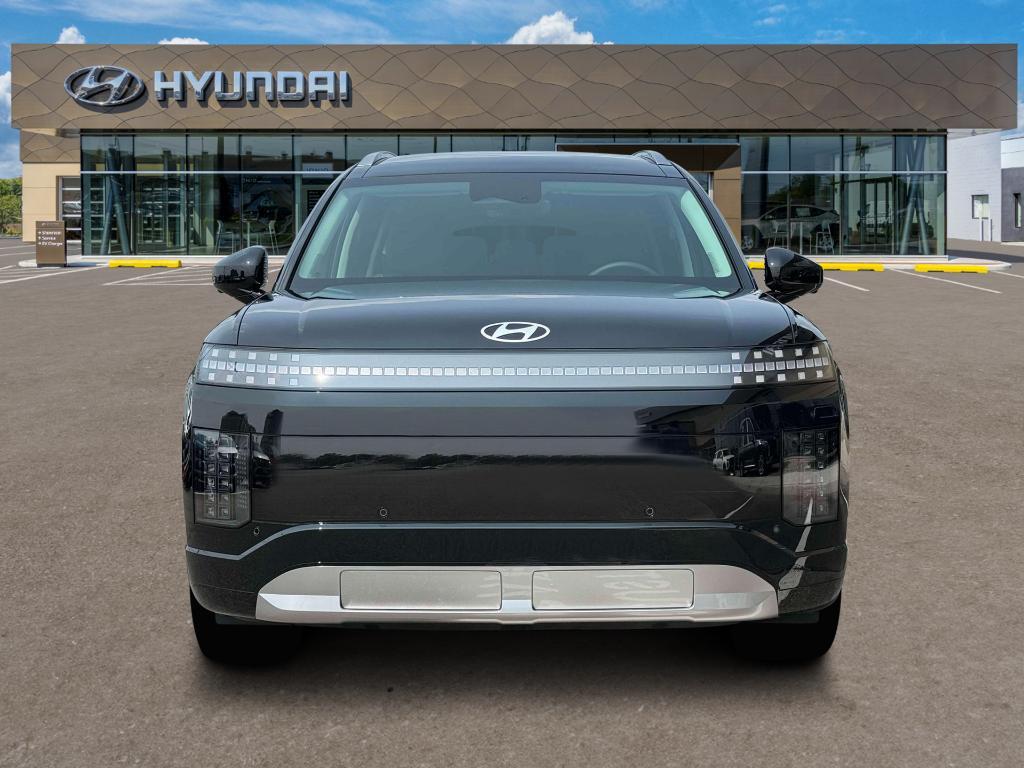 new 2026 Hyundai IONIQ 9 car, priced at $68,228