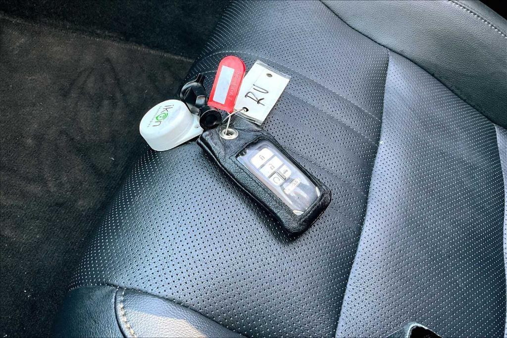 used 2022 Honda Accord car, priced at $25,999