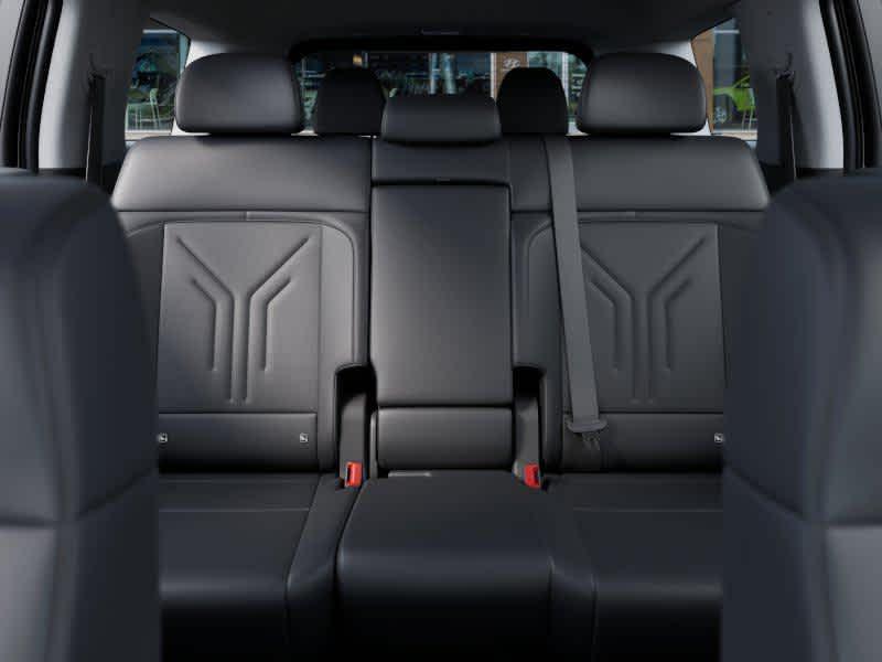 new 2026 Hyundai Santa Fe car, priced at $39,259