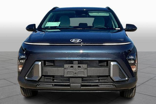 new 2024 Hyundai Kona car, priced at $30,059